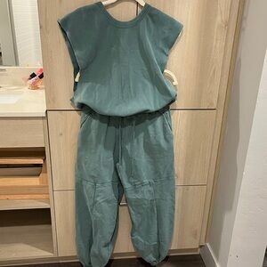 FP MVMT Throw and Go